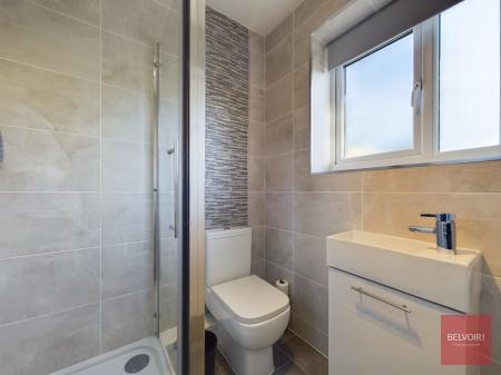 1 bedroom End of terrace house to let in St Teilo's Court, Bishopston, Swansea, SA3