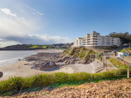 Rotherslade Road, Langland, Swansea, SA3