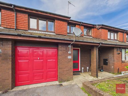 2 bedroom Terraced House to let in Woolacott Mews, Newton, Swansea, SA3