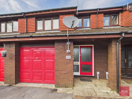 2 bedroom Terraced House to let in Woolacott Mews, Newton, Swansea, SA3