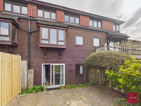 2 bedroom Terraced House to let in Woolacott Mews, Newton, Swansea, SA3