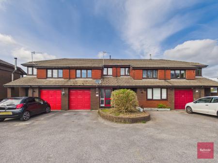 Woolacott Mews, Newton, Swansea, SA3