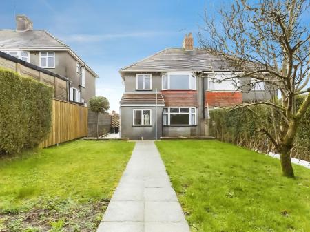 Townhill Road, Cockett, Swansea, SA2