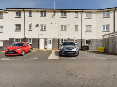 Bellerphon Court, Copper Quarter, Swansea, SA1