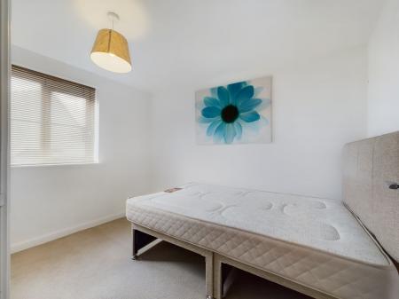 2 bedroom Flat to let in Bellerphon Court, Copper Quarter, Swansea, SA1