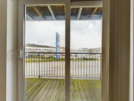 2 bedroom Flat to let in Bellerphon Court, Copper Quarter, Swansea, SA1