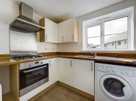 2 bedroom Flat to let in Bellerphon Court, Copper Quarter, Swansea, SA1