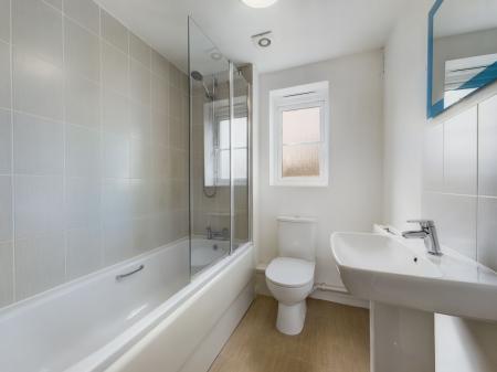 2 bedroom Flat to let in Bellerphon Court, Copper Quarter, Swansea, SA1