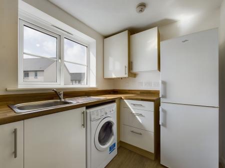 2 bedroom Flat to let in Bellerphon Court, Copper Quarter, Swansea, SA1