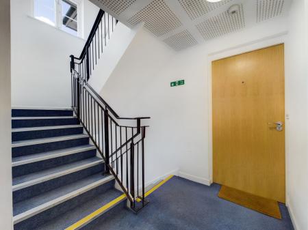 2 bedroom Flat to let in Bellerphon Court, Copper Quarter, Swansea, SA1