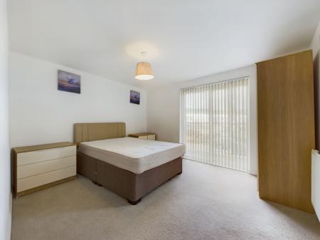 2 bedroom Flat to let in Bellerphon Court, Copper Quarter, Swansea, SA1