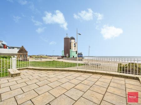 Nautilus House, Goose Island, Maritime Quarter, Swansea, SA1