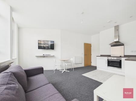 College Street, City Centre, Swansea, SA1