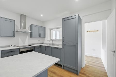 3 bedroom Terraced House for sale in Tabernacle Terrace, Penclawdd, Swansea, SA4