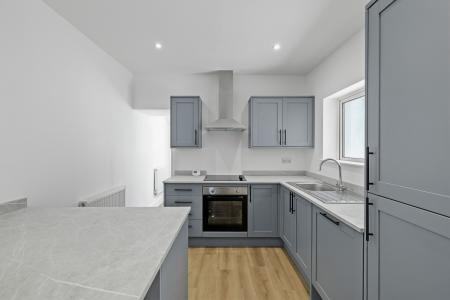 3 bedroom Terraced House for sale in Tabernacle Terrace, Penclawdd, Swansea, SA4