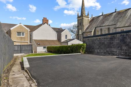 3 bedroom Terraced House for sale in Tabernacle Terrace, Penclawdd, Swansea, SA4