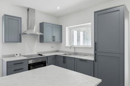 3 bedroom Terraced House for sale in Tabernacle Terrace, Penclawdd, Swansea, SA4