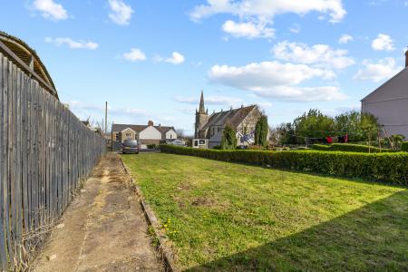 3 bedroom Terraced House for sale in Tabernacle Terrace, Penclawdd, Swansea, SA4