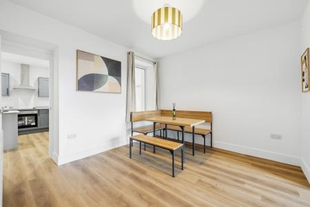 3 bedroom Terraced House for sale in Tabernacle Terrace, Penclawdd, Swansea, SA4