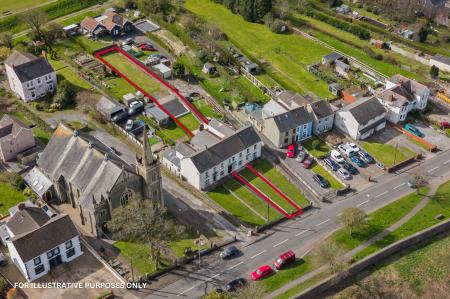 3 bedroom Terraced House for sale in Tabernacle Terrace, Penclawdd, Swansea, SA4