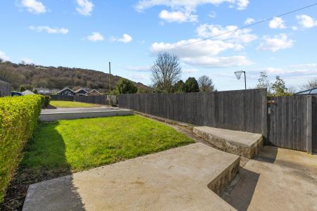 3 bedroom Terraced House for sale in Tabernacle Terrace, Penclawdd, Swansea, SA4