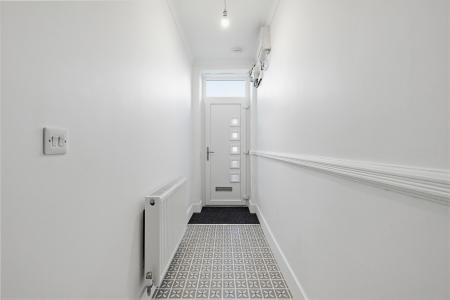 3 bedroom Terraced House for sale in Tabernacle Terrace, Penclawdd, Swansea, SA4