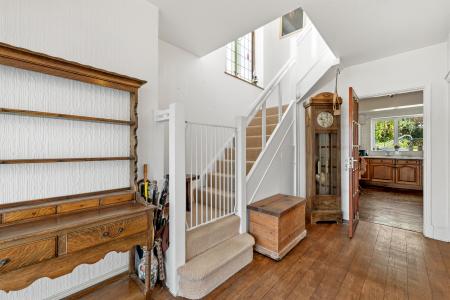 3 bedroom Detached house for sale in Langland Court Road, Langland, Swansea, SA3