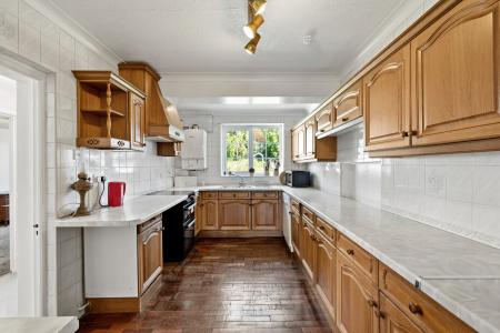 3 bedroom Detached house for sale in Langland Court Road, Langland, Swansea, SA3