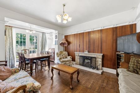 3 bedroom Detached house for sale in Langland Court Road, Langland, Swansea, SA3