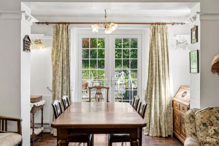 3 bedroom Detached house for sale in Langland Court Road, Langland, Swansea, SA3