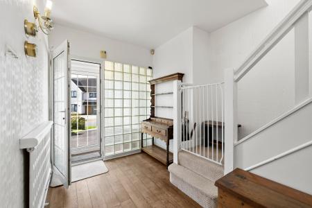 3 bedroom Detached house for sale in Langland Court Road, Langland, Swansea, SA3