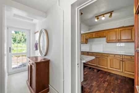 3 bedroom Detached house for sale in Langland Court Road, Langland, Swansea, SA3