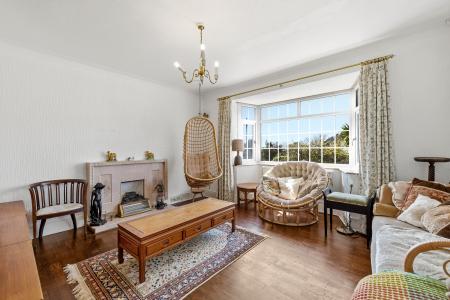 3 bedroom Detached house for sale in Langland Court Road, Langland, Swansea, SA3