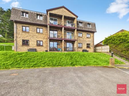 Vivian Mansions, Sketty, Swansea, SA2