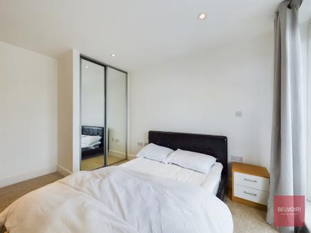 1 bedroom Flat to let in Altamar, Kings Road, Swansea, SA1