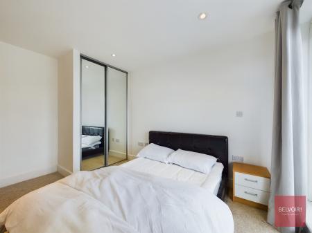 1 bedroom Flat to let in Altamar, Kings Road, Swansea, SA1