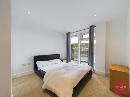 1 bedroom Flat to let in Altamar, Kings Road, Swansea, SA1