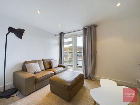 1 bedroom Flat to let in Altamar, Kings Road, Swansea, SA1