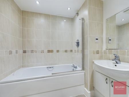 1 bedroom Flat to let in Altamar, Kings Road, Swansea, SA1