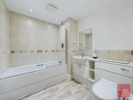 1 bedroom Flat to let in Altamar, Kings Road, Swansea, SA1