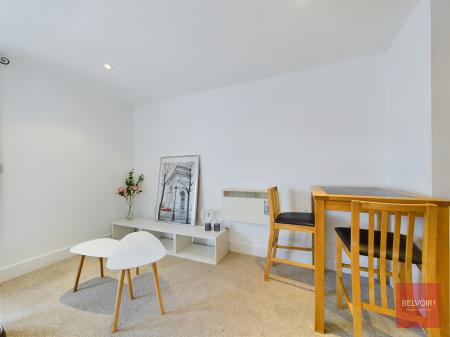 1 bedroom Flat to let in Altamar, Kings Road, Swansea, SA1