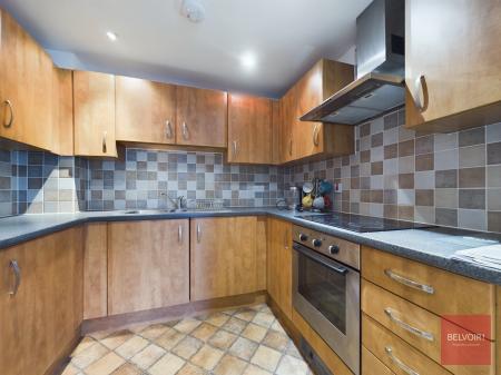 1 bedroom Flat to let in Altamar, Kings Road, Swansea, SA1