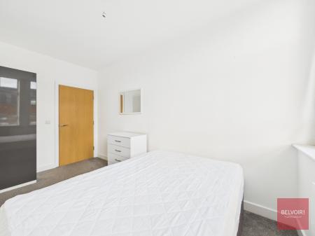 1 bedroom Flat to let in College Street, City Centre, Swansea, SA1