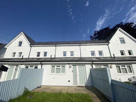 3 bedroom Town house to let in Mumbles Road, Mumbles, Swansea, SA3