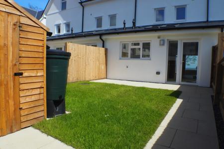 3 bedroom Town house to let in Mumbles Road, Mumbles, Swansea, SA3