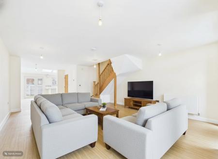 3 bedroom Town house to let in Mumbles Road, Mumbles, Swansea, SA3