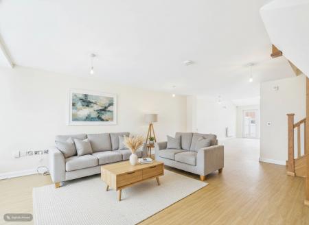 3 bedroom Town house to let in Mumbles Road, Mumbles, Swansea, SA3