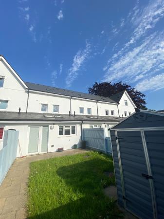 3 bedroom Town house to let in Mumbles Road, Mumbles, Swansea, SA3