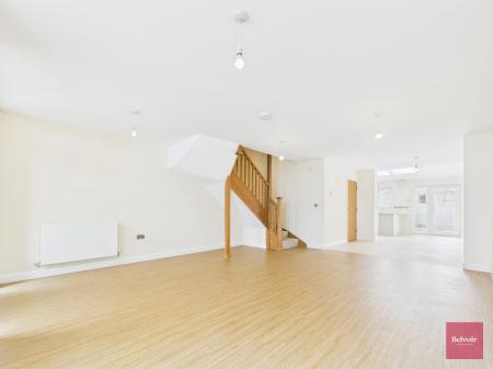 3 bedroom Town house to let in Mumbles Road, Mumbles, Swansea, SA3