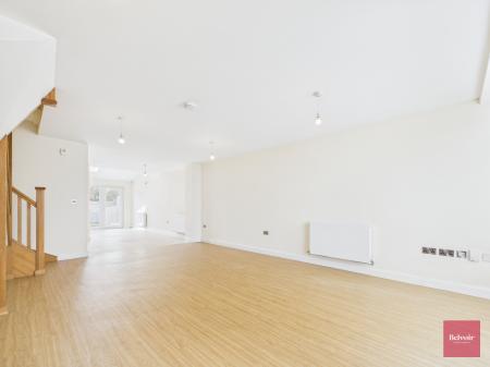 3 bedroom Town house to let in Mumbles Road, Mumbles, Swansea, SA3